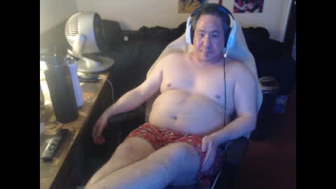 Rick Hard online show from March 30, 7:41 am