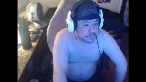 Rick Hard online show from March 2, 6:47 pm