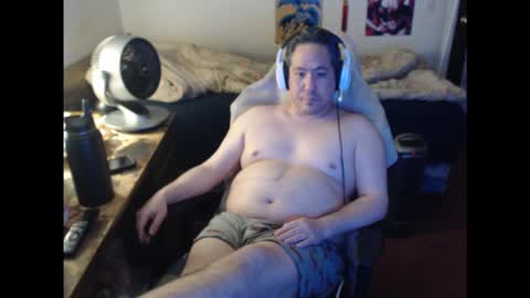 Rick Hard online show from October 26, 10:27 am