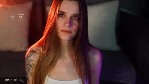 syaosan_ online show from February 20, 3:03 pm