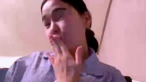 Amelia online show from September 11, 5:36 pm