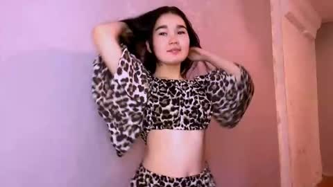 Amelia online show from September 23, 11:04 am