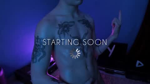 Syd online show from September 29, 10:09 pm