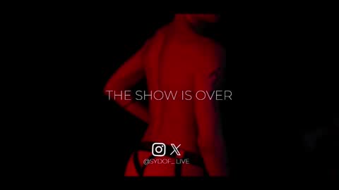 Syd online show from December 12, 7:52 am