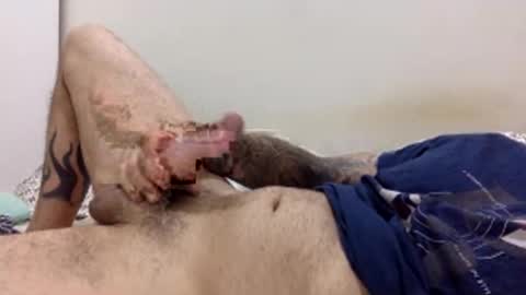 sydneyguy007 online show from January 8, 5:48 pm