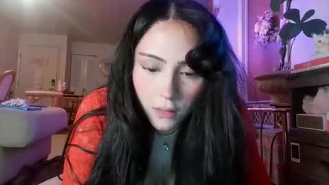 your girl online show from February 28, 1:53 am