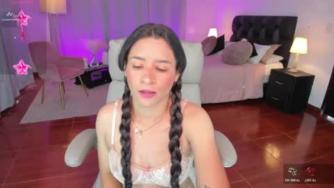 sylvana online show from April 10, 11:48 am