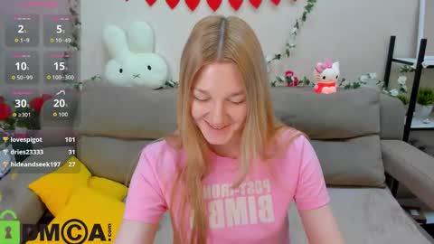 Sylvia online show from February 27, 6:17 am