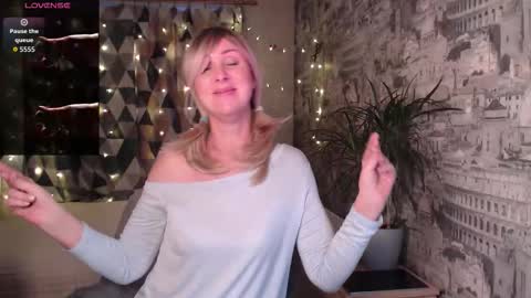 Sylvia online show from November 24, 6:23 am