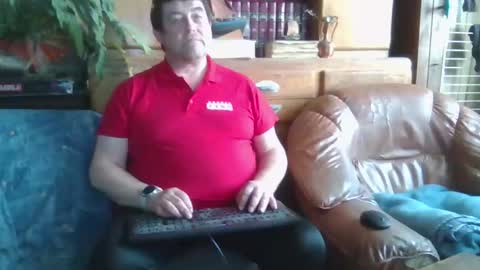 sympa_trique online show from October 12, 3:59 pm