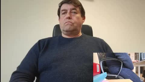 sympa_trique online show from October 15, 8:37 am