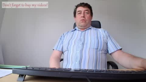 sympa_trique online show from June 18, 3:17 pm