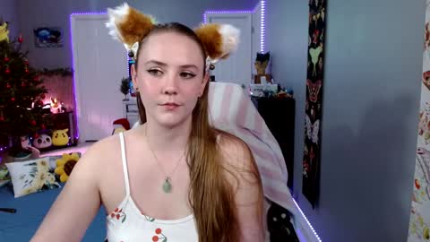 Jennah online show from December 20, 12:08 am