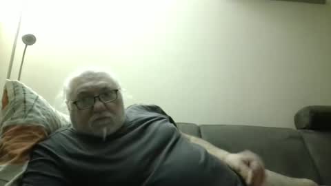 synek65 online show from February 12, 5:47 am