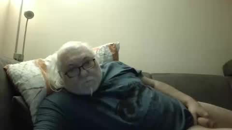 synek65 online show from February 11, 5:26 am