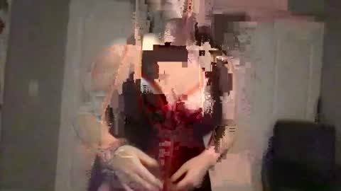 Synn Knight online show from December 3, 3:26 am