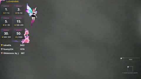 Mila online show from September 19, 8:51 am