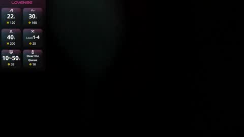 Mila online show from March 23, 2:16 am