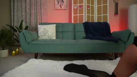 Snapshot of syriahsage chatting on February 1, 11:16 pm Marissa online show from February 1, 11:16 pm