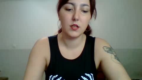 Sarah online show from September 10, 2:40 pm
