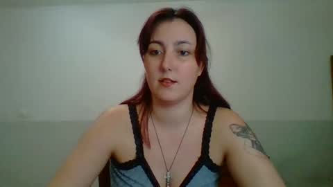 Sarah online show from September 16, 7:17 pm