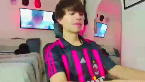 TONER online show from October 11, 2:16 am