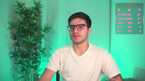 t0ny_wylie online show from November 15, 11:01 am