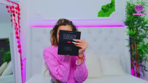 Arianna online show from March 5, 1:17 pm