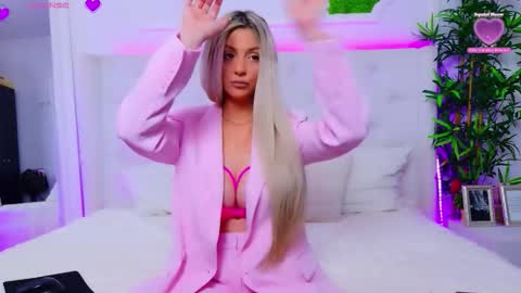 Arianna online show from March 9, 1:27 pm