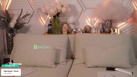 TAANNI online show from May 12, 7:56 pm