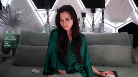 Snapshot of taanni_bc chatting on February 25, 8:25 am TAANNI online show from February 25, 8:25 am