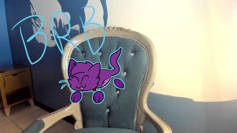 Snapshot of tachala_ chatting on January 23, 7:43 am Tachala online show from January 23, 7:43 am
