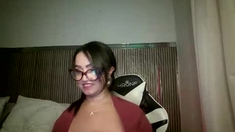 yameil online show from April 15, 12:19 pm