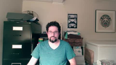 tacken online show from December 20, 6:20 am