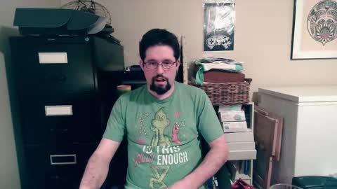 tacken online show from November 13, 4:31 pm