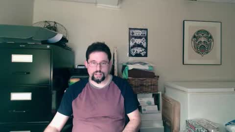 tacken online show from January 16, 2:53 am