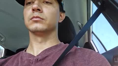 taco_william online show from April 27, 4:48 pm