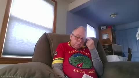 tacrunner66_ online show from February 17, 7:01 pm