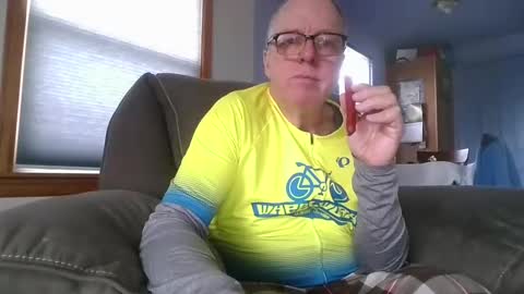 tacrunner66_ online show from February 13, 9:17 pm