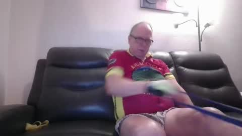 tacrunner66_ online show from February 17, 2:49 pm