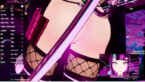 Tadako Nyanko online show from February 1, 2:47 am