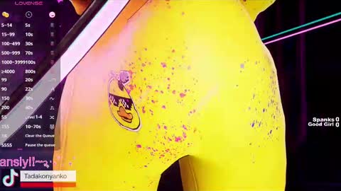 Tadako Nyanko online show from February 22, 2:28 am