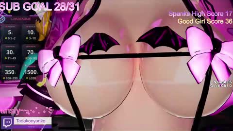 Tadako Nyanko online show from September 14, 4:37 am