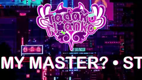 Tadako Nyanko online show from September 18, 1:31 am