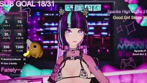 Tadako Nyanko online show from February 3, 1:46 am