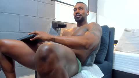 Tafari Zulu online show from December 16, 10:16 pm