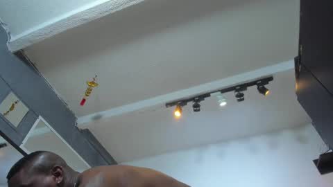 Tafari Zulu online show from October 14, 11:41 pm