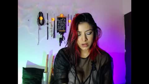 Tafita  online show from October 19, 8:24 pm