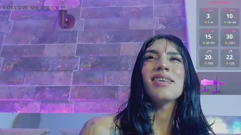 Tahhlia Rouge online show from November 3, 7:26 pm