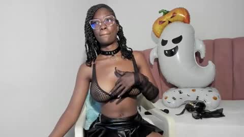 Tahira online show from October 31, 7:58 pm